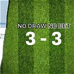 draw no bet predictions